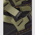 Load image into Gallery viewer, GARDENIA-DR.-MARTENS-31805357-KIMBER-II-MUTED-OLIVE-6