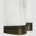 carregar imagem na visualização da galeria, GARDENIA-DR.MARTENS-11822100-1460SMOOTHWHITE-3