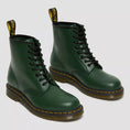 carregar imagem na visualização da galeria, GARDENIA-DR.MARTENS-11822207-1460CRAZYH-GREEN-3