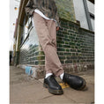 carregar imagem na visualização da galeria, GARDENIA-DR.MARTENS-14046001-1461VEGAN-BLACK-1