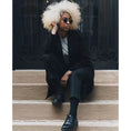 Load image into Gallery viewer, GARDENIA-DR.MARTENS-14345001-1461MONO-BLACKSMOOTH-5
