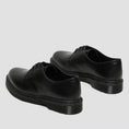 Load image into Gallery viewer, GARDENIA-DR.MARTENS-14345001-1461MONO-BLACKSMOOTH-7