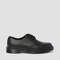 Load image into Gallery viewer, GARDENIA-DR.MARTENS-14345001-1461MONO-BLACKSMOOTH-8