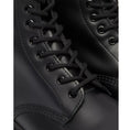 carregar imagem na visualização da galeria, GARDENIA-DR.MARTENS-14353001-1460MONO-BLACKSMOOTH-2