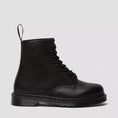 carregar imagem na visualização da galeria, GARDENIA-DR.MARTENS-14353001-1460MONO-BLACKSMOOTH-7