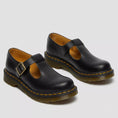 carregar imagem na visualização da galeria, GARDENIA-DR.MARTENS-14852001-POLLEYMJ-BLACKSMOOTH-10