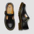 carregar imagem na visualização da galeria, GARDENIA-DR.MARTENS-14852001-POLLEYMJ-BLACKSMOOTH-5