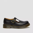 carregar imagem na visualização da galeria, GARDENIA-DR.MARTENS-14852001-POLLEYMJ-BLACKSMOOTH-8