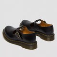 carregar imagem na visualização da galeria, GARDENIA-DR.MARTENS-14852001-POLLEYMJ-BLACKSMOOTH-9