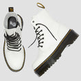 Load image into Gallery viewer, GARDENIA-DR.MARTENS-15265100-JADON-WHITE-4