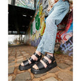 Load image into Gallery viewer, GARDENIA-DR.MARTENS-1569500-GRYPHON-BLACK-3