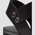 Load image into Gallery viewer, GARDENIA-DR.MARTENS-1569500-GRYPHON-BLACK-4