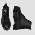 Load image into Gallery viewer, GARDENIA-DR.MARTENS-22564001-SINCLAIRAUNTS-BLACK-2