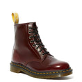 carregar imagem na visualização da galeria, GARDENIA-DR.MARTENS-23756600-1460VEGANA-CHERRYRED