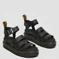 carregar imagem na visualização da galeria, GARDENIA-DR.MARTENS-24235001-BLAIRE-BLACK-1