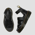 Load image into Gallery viewer, GARDENIA-DR.MARTENS-24476001-CLARISSAIIQUAD-BLACK-4