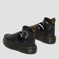 Load image into Gallery viewer, GARDENIA-DR.MARTENS-24476001-CLARISSAIIQUAD-BLACK-8