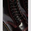 carregar imagem na visualização da galeria, GARDENIA-DR.MARTENS-25233600-SINCLAIR-CHERRYREDARCADIA-5