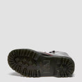 carregar imagem na visualização da galeria, GARDENIA-DR.MARTENS-25233600-SINCLAIR-CHERRYREDARCADIA-6