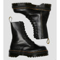Load image into Gallery viewer, GARDENIA-DR.MARTENS-25565001-JADONHI-BLACK-3