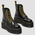 Load image into Gallery viewer, GARDENIA-DR.MARTENS-25566001-JADONMAX-BLACK-5