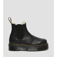 Load image into Gallery viewer, GARDENIA-DR.MARTENS-25635001-2976QUADFL-BLACK-6