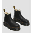Load image into Gallery viewer, GARDENIA-DR.MARTENS-25635001-2976QUADFL-BLACK-8