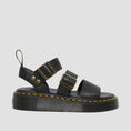 Load image into Gallery viewer, GARDENIA-DR.MARTENS-25720001-GRYPHONQUAD-BLACKPISA-6