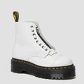 Load image into Gallery viewer, GARDENIA-DR.MARTENS-26261100-SINCLAIRAUNTS-WHITE