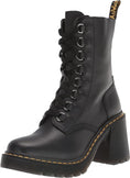 Load image into Gallery viewer, GARDENIA-DR.MARTENS-26701001-CHESNEY-BLACK-1