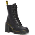 Load image into Gallery viewer, GARDENIA-DR.MARTENS-26701001-CHESNEY-BLACK