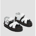 carregar imagem na visualização da galeria, GARDENIA-DR.MARTENS-26799100VOSS2-WHITE-7