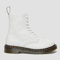 carregar imagem na visualização da galeria, GARDENIA-DR.MARTENS-26802543-1460PASCAL-OPTICALWHITE-6
