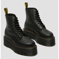 carregar imagem na visualização da galeria, GARDENIA-DR.MARTENS-26925001-1460PASCALMAX-BLACK-4