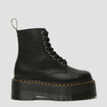 carregar imagem na visualização da galeria, GARDENIA-DR.MARTENS-26925001-1460PASCALMAX-BLACK-5