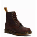 carregar imagem na visualização da galeria, GARDENIA-DR.MARTENS-26930670294-1460-PASCAL-CHESTNUT-BROWN-1