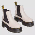 Load image into Gallery viewer, GARDENIA-DR.MARTENS-27148348-AUDRICKCHELSEA-TAUPE-3