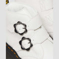 Load image into Gallery viewer, GARDENIA-DR.MARTENS-27642100-DEVONFLWR-WHITE-2