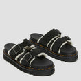Load image into Gallery viewer, GARDENIA-DR.MARTENS-27771001-MYLES-BLACK-II-5