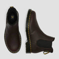 Load image into Gallery viewer, GARDENIA-DR.MARTENS-27821201-2976-DARKBROWN