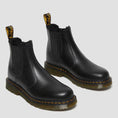 Load image into Gallery viewer, GARDENIA-DR.MARTENS-27829001-2976-BLACKBLIZZARDWP-8