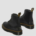 carregar imagem na visualização da galeria, GARDENIA-DR.MARTENS-27880001-1460BEX-BLACK-6
