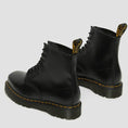 carregar imagem na visualização da galeria, GARDENIA-DR.MARTENS-27886001-1460BEX-SQUAREDBLACK-7