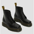carregar imagem na visualização da galeria, GARDENIA-DR.MARTENS-27886001-1460BEX-SQUAREDBLACK-8