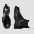 Load image into Gallery viewer, GARDENIA-DR.MARTENS-27888001-2976BEX-SQUAREDBLACK-9