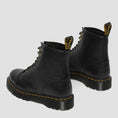 Load image into Gallery viewer, GARDENIA-DR.MARTENS-27960001-1460BEXFL-BLACK-7