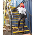 Load image into Gallery viewer, GARDENIA-DR.MARTENS-30634038-1460-F-PRIDE-BLACK-MULTI-11