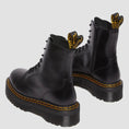 carregar imagem na visualização da galeria, GARDENIA-DR.MARTENS-30638001-JADON-DS-BLACK-8