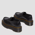 carregar imagem na visualização da galeria, GARDENIA-DR.MARTENS-30646001-PENTON-QUAD-BLACK-6