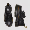 Load image into Gallery viewer, GARDENIA-DR.MARTENS-30660001-AUDRICKLOAFER-BLACK-8